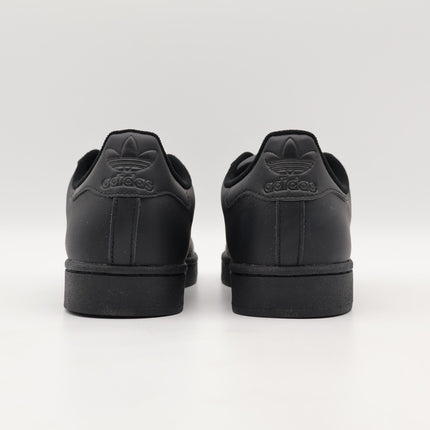 JI0081 adidas Originals Superstar 2 Core Black (Men's)