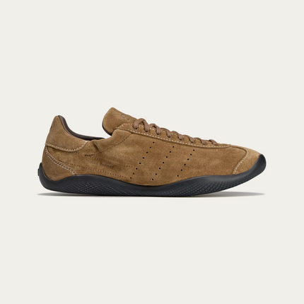 JR0268 Wales Bonner �~ adidas Originals Karintha Lo Brown Malt (Men's)