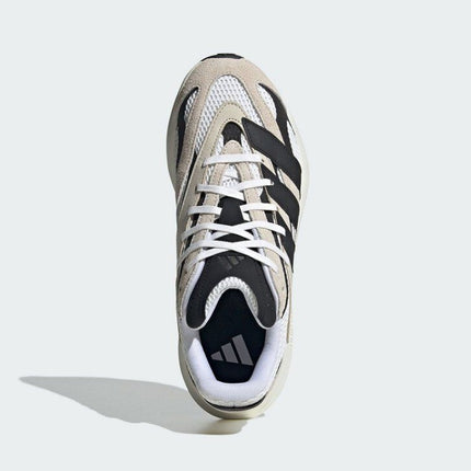 JH6944 adidas Lightblaze Alumina Core Black Cloud White (Men's)