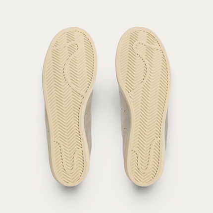 JQ7633 Wales Bonner �~ adidas Originals Superstar High Mist Stone (Men's)