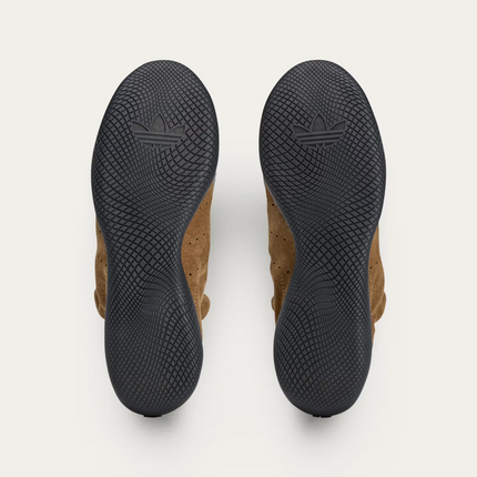 JR0268 Wales Bonner �~ adidas Originals Karintha Lo Brown Malt (Men's)