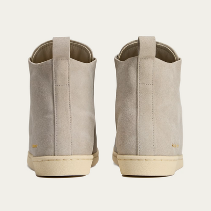 JQ7633 Wales Bonner �~ adidas Originals Superstar High Mist Stone (Men's)