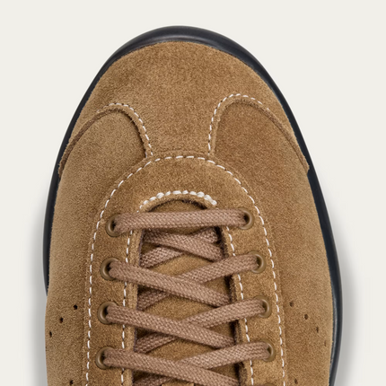 JR0268 Wales Bonner �~ adidas Originals Karintha Lo Brown Malt (Men's)