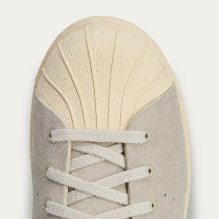 JQ7633 Wales Bonner �~ adidas Originals Superstar High Mist Stone (Men's)