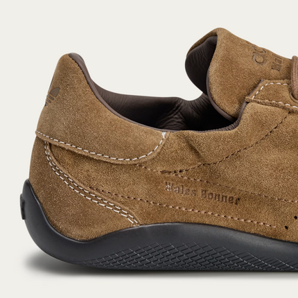 JR0268 Wales Bonner �~ adidas Originals Karintha Lo Brown Malt (Men's)