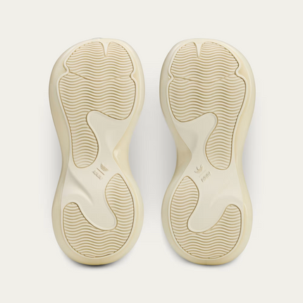 JI1495 Avavav �~ adidas Originals  Moonrubber Megaride Off White (Women's)