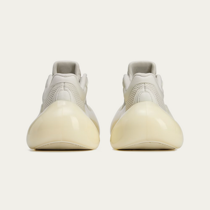 JI1495 Avavav �~ adidas Originals  Moonrubber Megaride Off White (Women's)