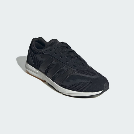 JS3198 adidas  Lightblaze LP Core Black Carbon (Women's)