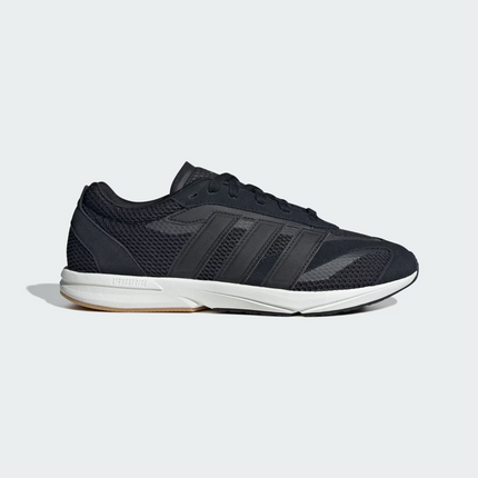 JS3198 adidas  Lightblaze LP Core Black Carbon (Women's)
