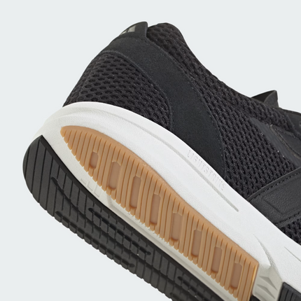 JS3198 adidas  Lightblaze LP Core Black Carbon (Women's)