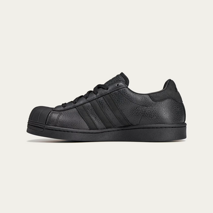 JI4585 Avavav �~ adidas Originals Modified Superstar Core Black (Women's)