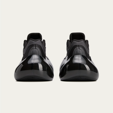 JI1494 Avavav �~ adidas Originals  Moonrubber Megaride Core Black  (Women's)