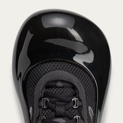 JI1494 Avavav �~ adidas Originals  Moonrubber Megaride Core Black  (Women's)