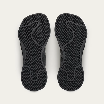 JI4585 Avavav �~ adidas Originals Modified Superstar Core Black (Women's)