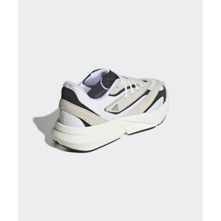 JH6962 adidas Lightstride Alumina Silver Metallic Core Black (Women's)