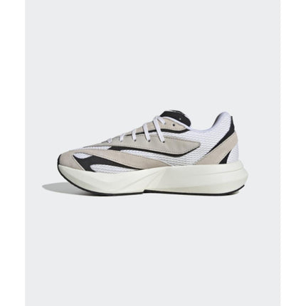 JH6962 adidas Lightstride Alumina Silver Metallic Core Black (Women's)