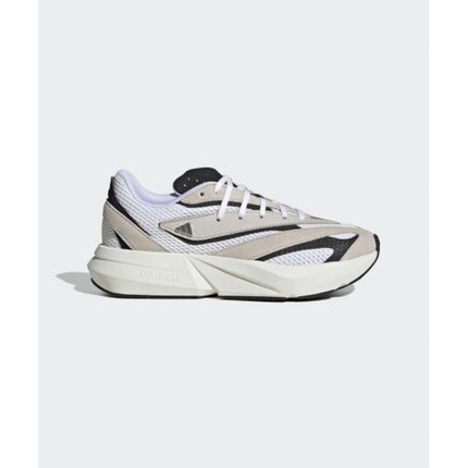 JH6962 adidas Lightstride Alumina Silver Metallic Core Black (Women's)