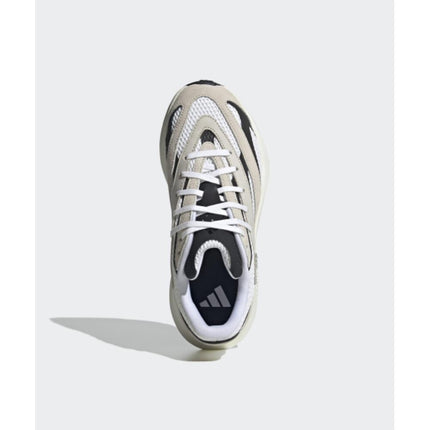 JH6962 adidas Lightstride Alumina Silver Metallic Core Black (Women's)