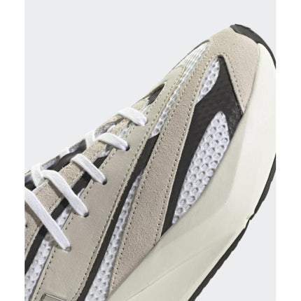 JH6962 adidas Lightstride Alumina Silver Metallic Core Black (Women's)