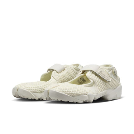 HM8288-101 Nike  Air Rift Lace Sail (Women's)