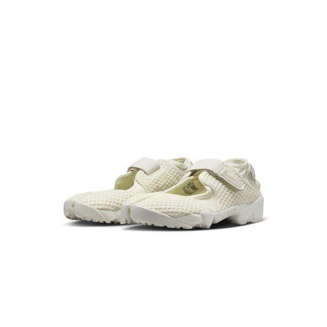 HM8288-101 Nike  Air Rift Lace Sail (Women's)