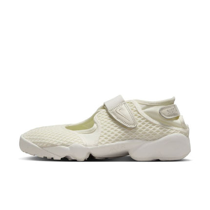 HM8288-101 Nike  Air Rift Lace Sail (Women's)