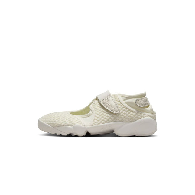 HM8288-101 Nike  Air Rift Lace Sail (Women's)
