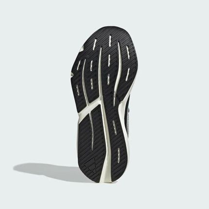 JS2040 adidas  Lightblaze Core Black Grey Six Iron Metallic (Women's)