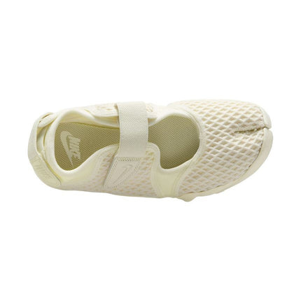 HM8288-101 Nike  Air Rift Lace Sail (Women's)