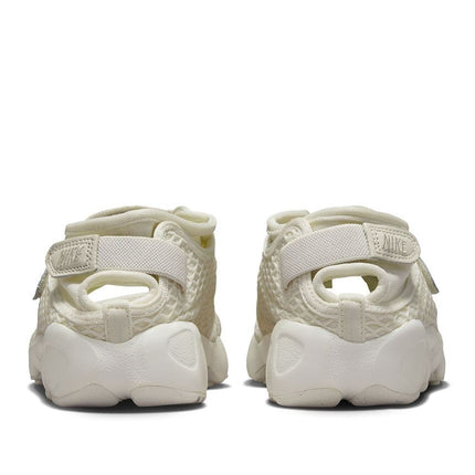 HM8288-101 Nike  Air Rift Lace Sail (Women's)