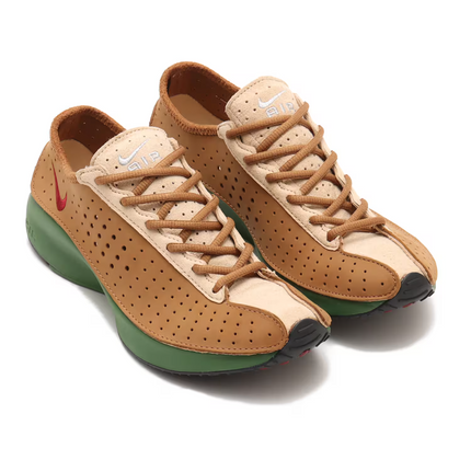 HQ7955-200 Nike  Air Superfly Ale Brown (Women's)