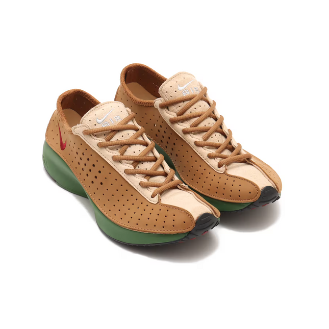 HQ7955-200 Nike  Air Superfly Ale Brown (Women's)