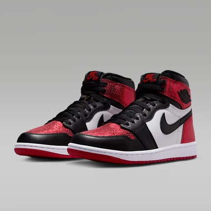 FD2596-602 Nike Air Jordan 1 High OG Ruby (Women's)