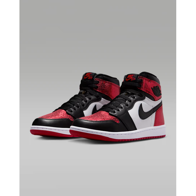 FD2596-602 Nike Air Jordan 1 High OG Ruby (Women's)