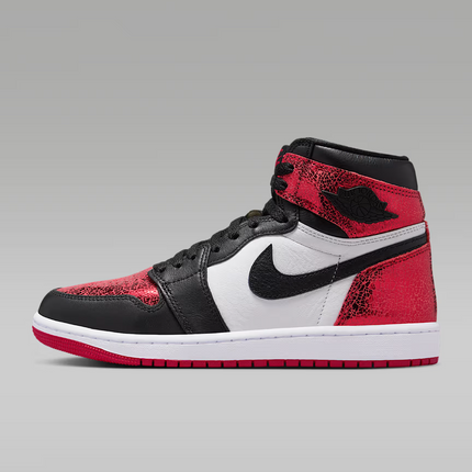 FD2596-602 Nike Air Jordan 1 High OG Ruby (Women's)