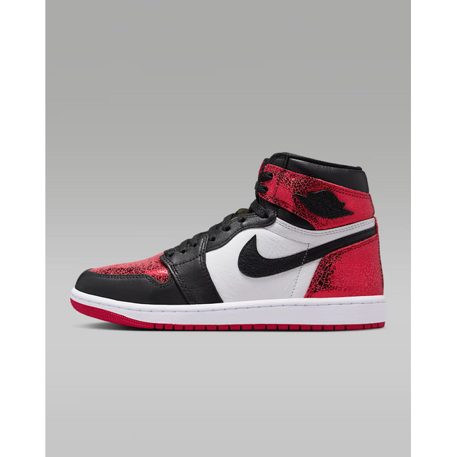 FD2596-602 Nike Air Jordan 1 High OG Ruby (Women's)