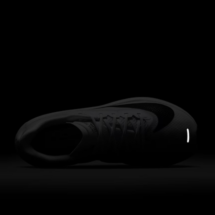 FN8455-104 Nike Zoom Fly 6 White Pure Platinum Obsidian Mist Gridiron (Women's)