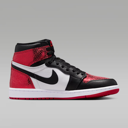 FD2596-602 Nike Air Jordan 1 High OG Ruby (Women's)