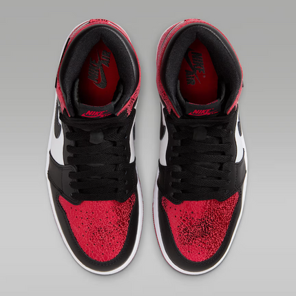 FD2596-602 Nike Air Jordan 1 High OG Ruby (Women's)