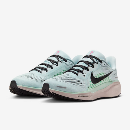 FD2723-406 Nike Pegasus 41 Road Running Shoes Glacier Ice  Mint Foam  (Women's)