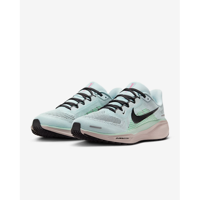 FD2723-406 Nike Pegasus 41 Road Running Shoes Glacier Ice  Mint Foam  (Women's)