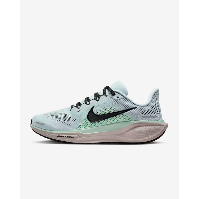 FD2723-406 Nike Pegasus 41 Road Running Shoes Glacier Ice  Mint Foam  (Women's)