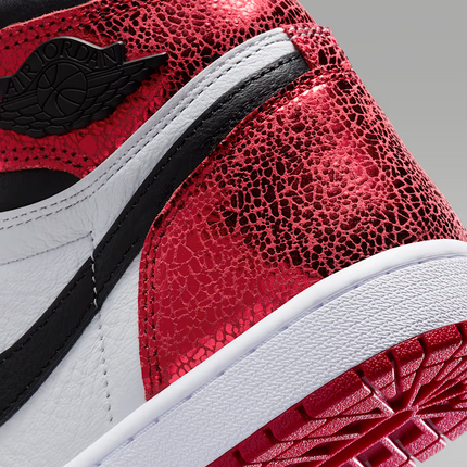 FD2596-602 Nike Air Jordan 1 High OG Ruby (Women's)