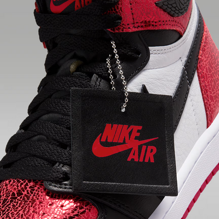 FD2596-602 Nike Air Jordan 1 High OG Ruby (Women's)