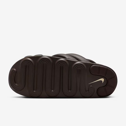 FJ5929-200 Nike  Air Max Isla Sandal Baroque Brown Pearl White (Women's)