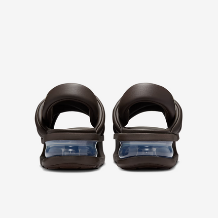 FJ5929-200 Nike  Air Max Isla Sandal Baroque Brown Pearl White (Women's)