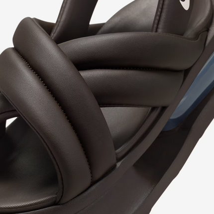 FJ5929-200 Nike  Air Max Isla Sandal Baroque Brown Pearl White (Women's)