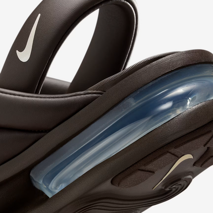 FJ5929-200 Nike  Air Max Isla Sandal Baroque Brown Pearl White (Women's)