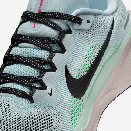 FD2723-406 Nike Pegasus 41 Road Running Shoes Glacier Ice  Mint Foam  (Women's)
