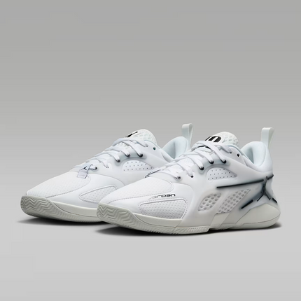 FZ2473-110 Nike Jordan Heir Series White Black (Women's)